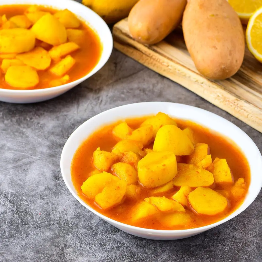 إيدام بطاطس